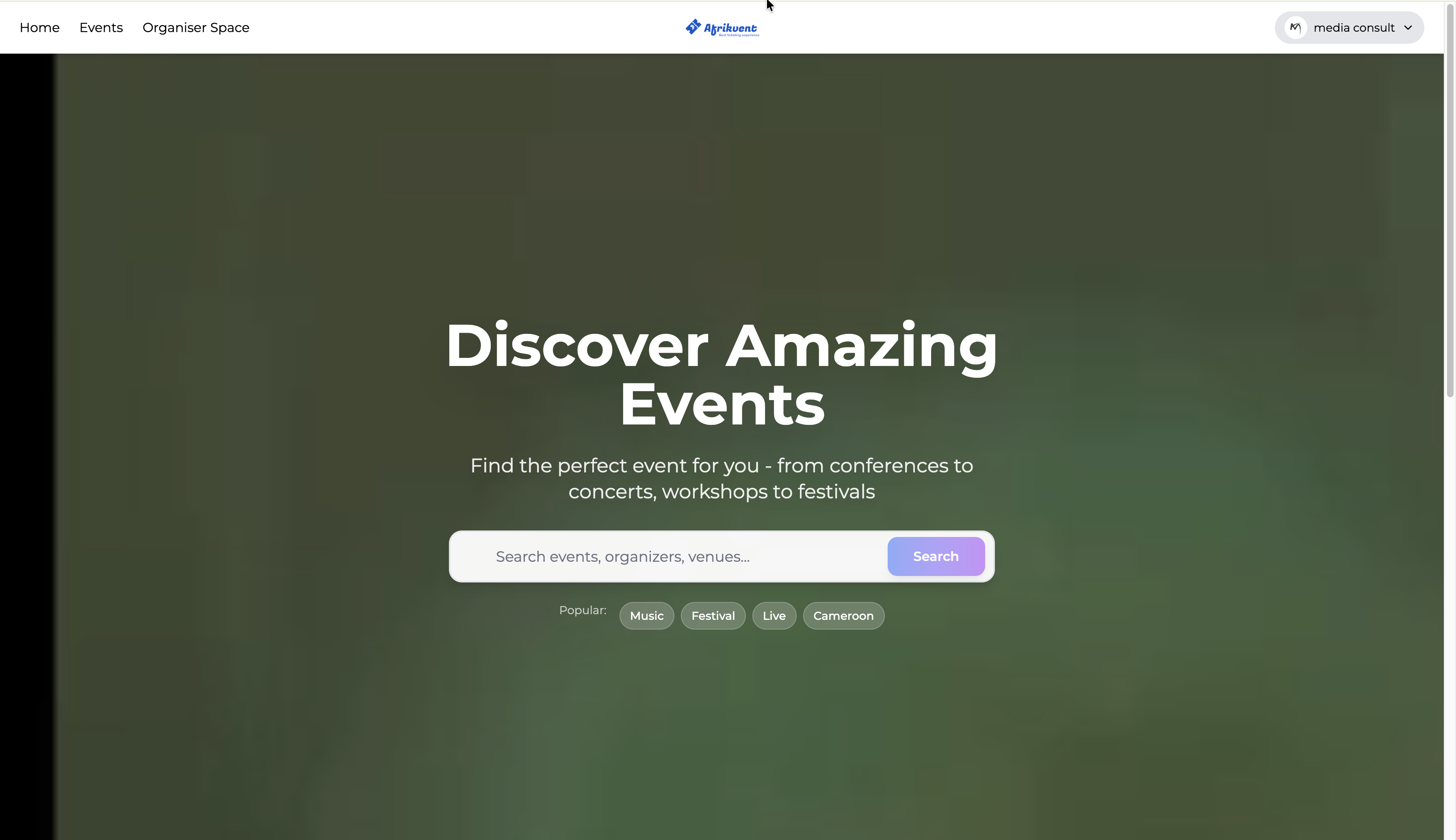 Afrikvent 3