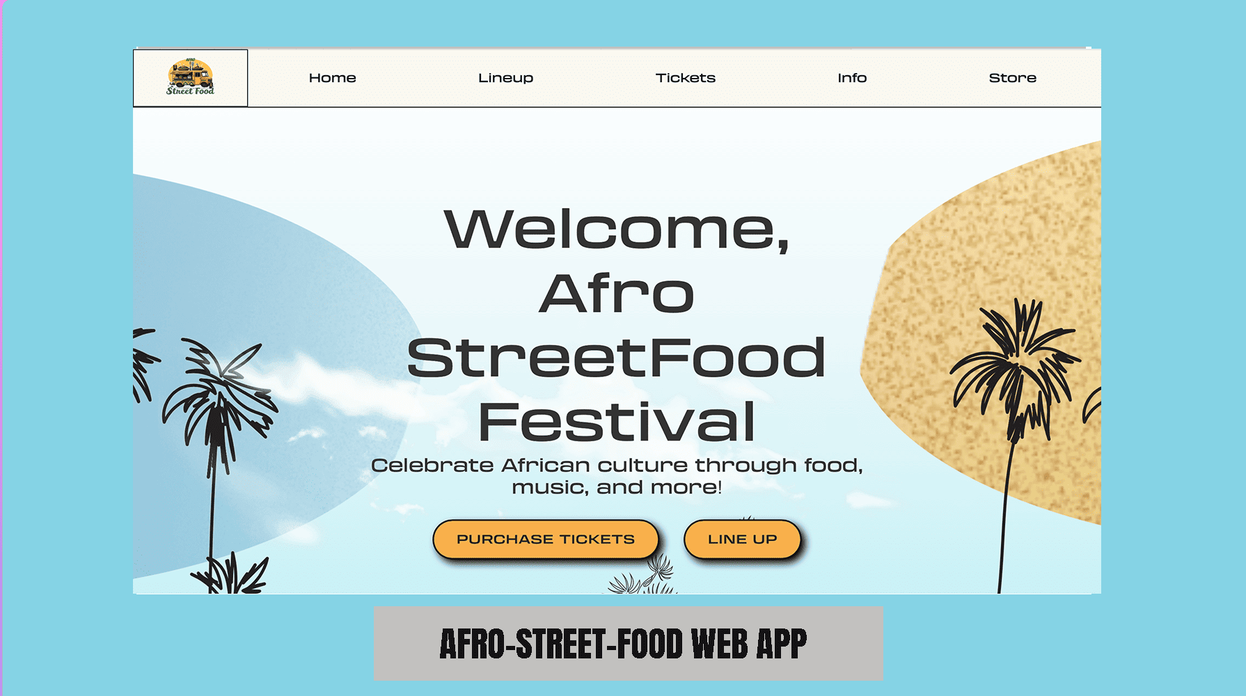 New School Web App Style