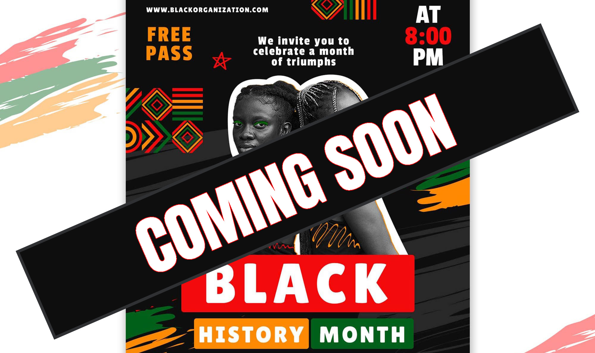 AfriVents