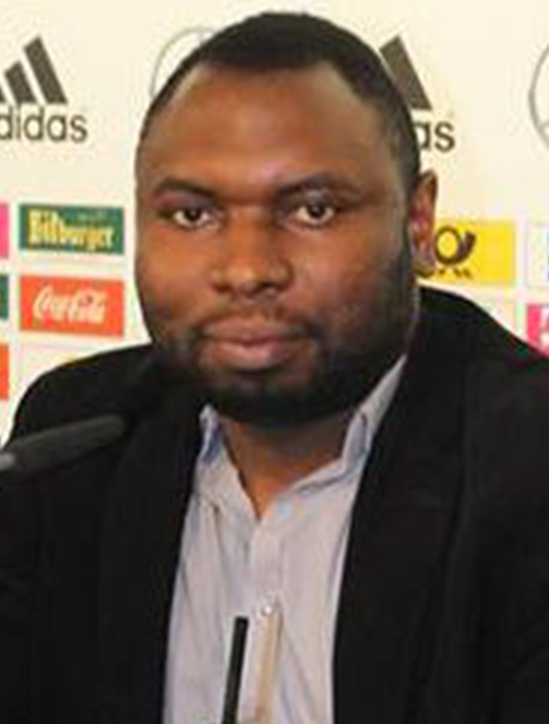 Marcel Mbanyam