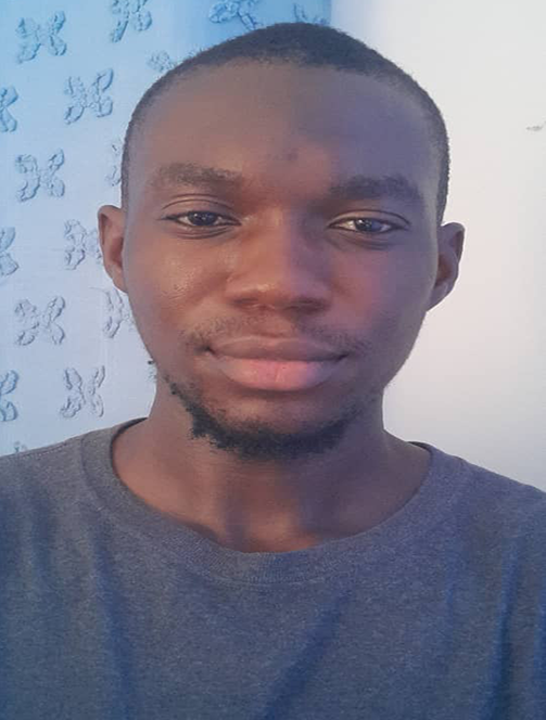 Mensah Samuel